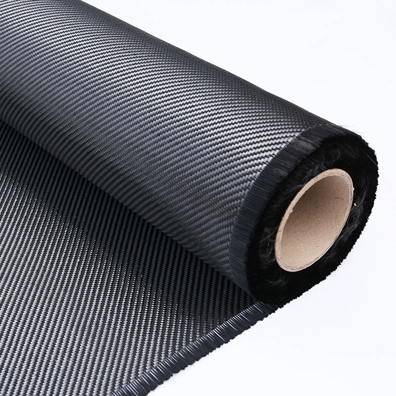 Car Accessories Interior - Tecido de Fibra de Carbono 3K