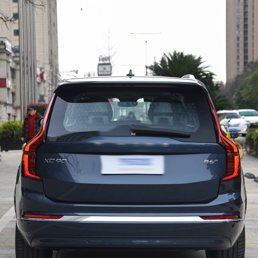 Volvo Car Accessories Xc90 - Para Volvo XC90 2015-2025: Conjunto de