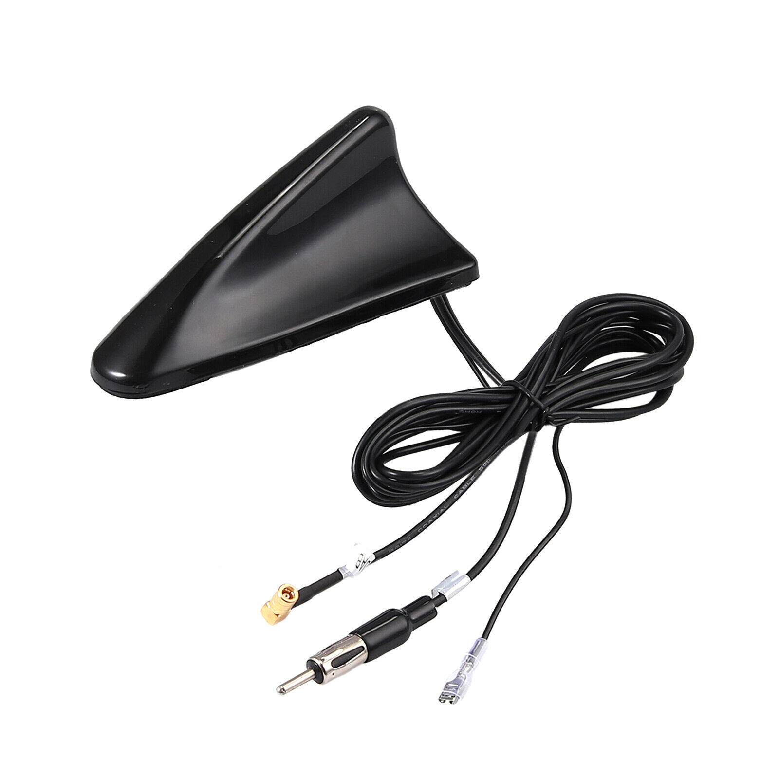 Car Accessories Jvc - 1 conjunto dab + am fm