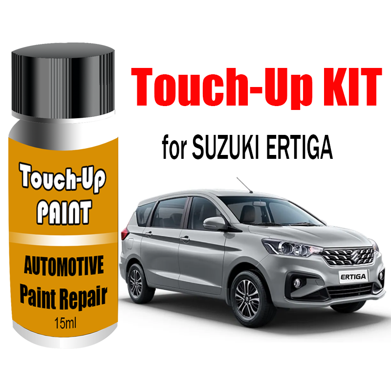 Car Accessories Ertiga - Kit de Reparação de Arranhões na