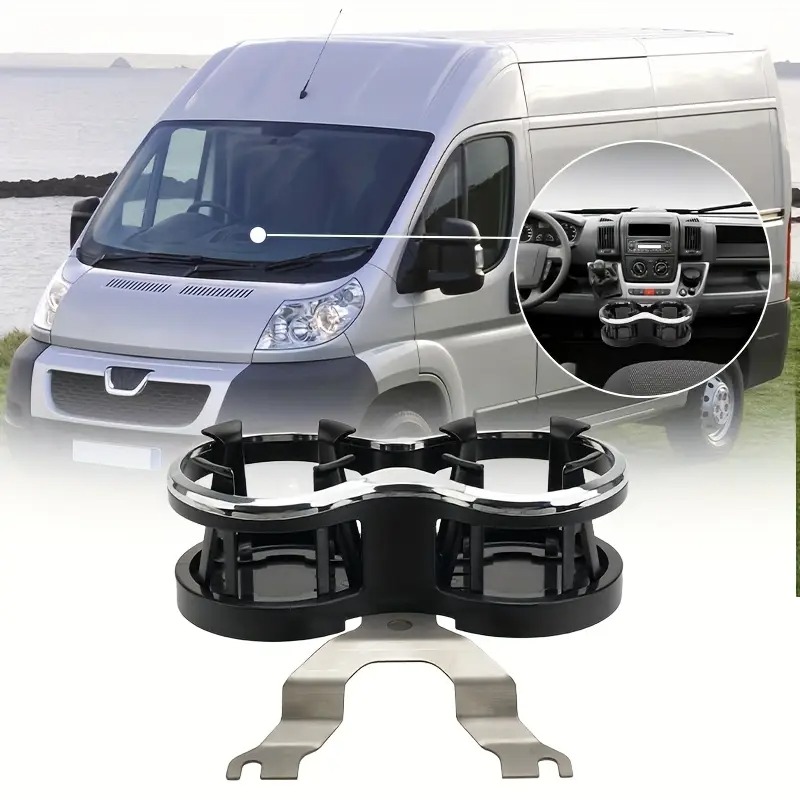 Car Accessories Low Price - Suporte para Copos de Bebida RV,