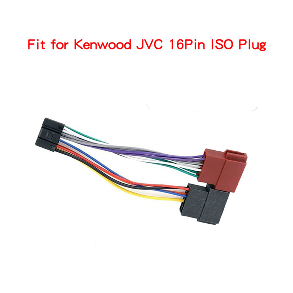 Car Accessories Jvc - Áudio do carro modificar cd player