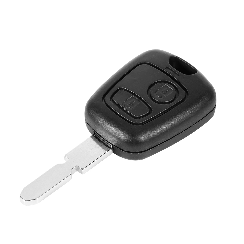 Market Car Accessories - Escudo chave do carro para peugeot
