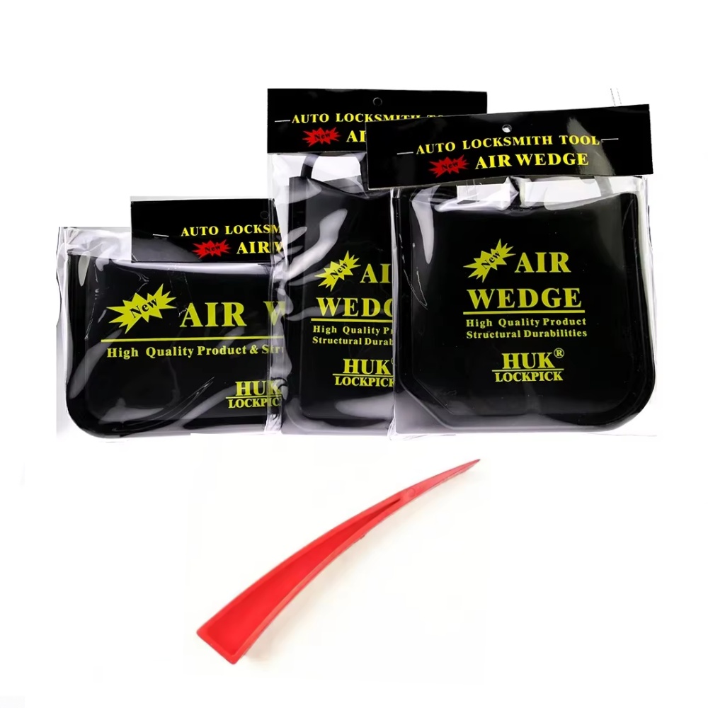 Car Emergency Tool Kit - Forte huk universal ferramenta de abertura