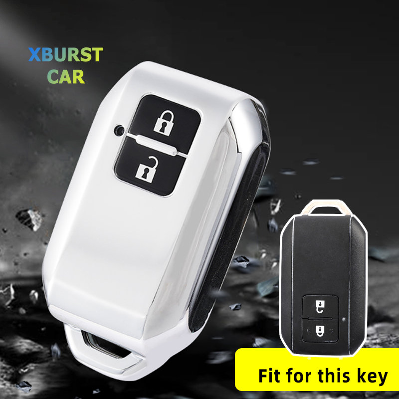 Car Accessories Ertiga - Novo escudo tpu para suzuki ertiga