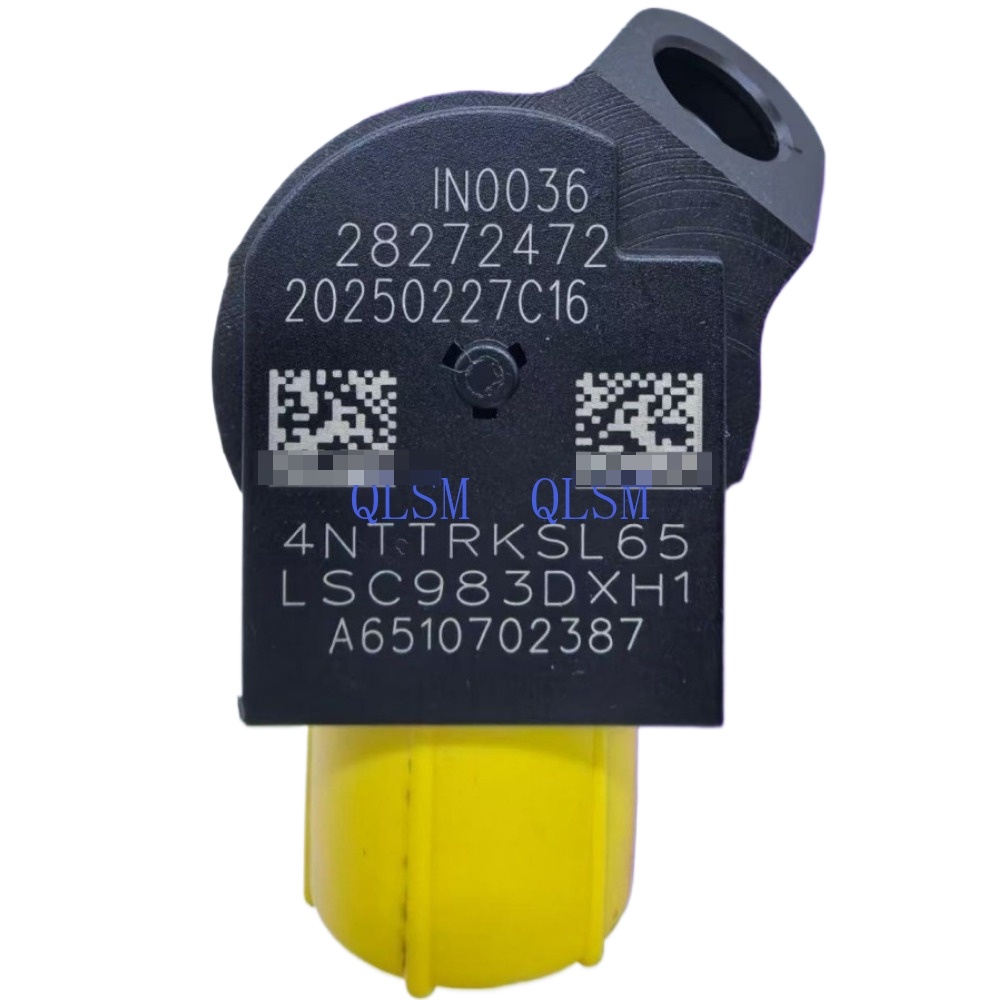 Car Accessories Low Price - Premium a6510702387 novas peças injetor de
