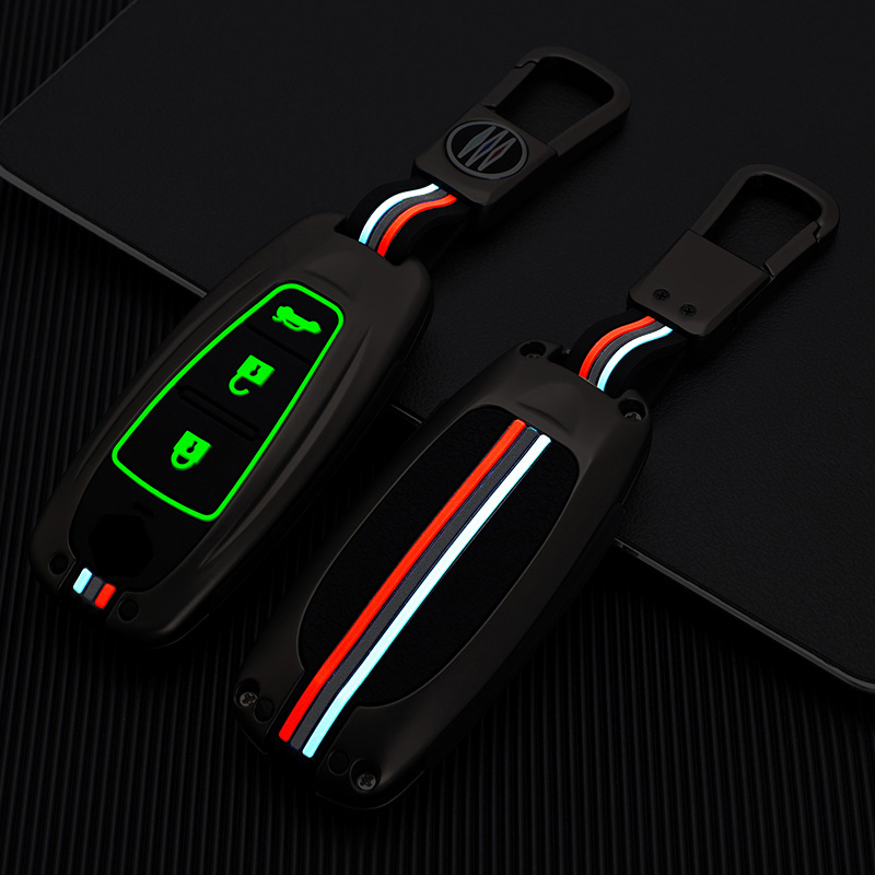 Car Accessories Ertiga - Capa Protetora para Chave de Carro