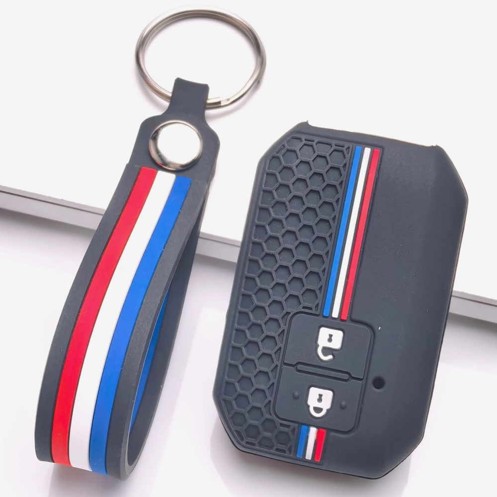 Car Accessories Ertiga - Capa Protetora para Chave de Carro