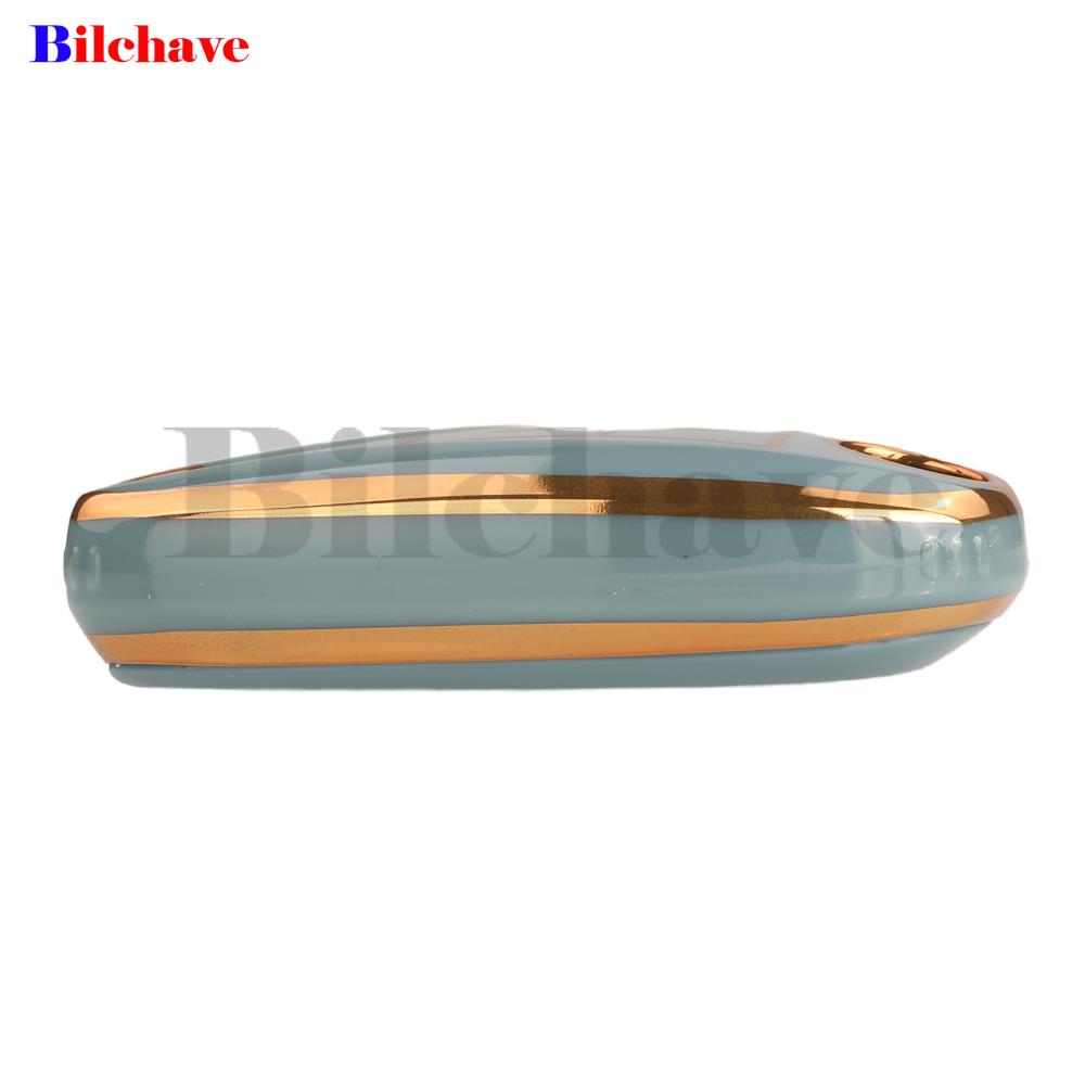 Car Accessories Ertiga - Jingyuqin TPU Capa para chave remota