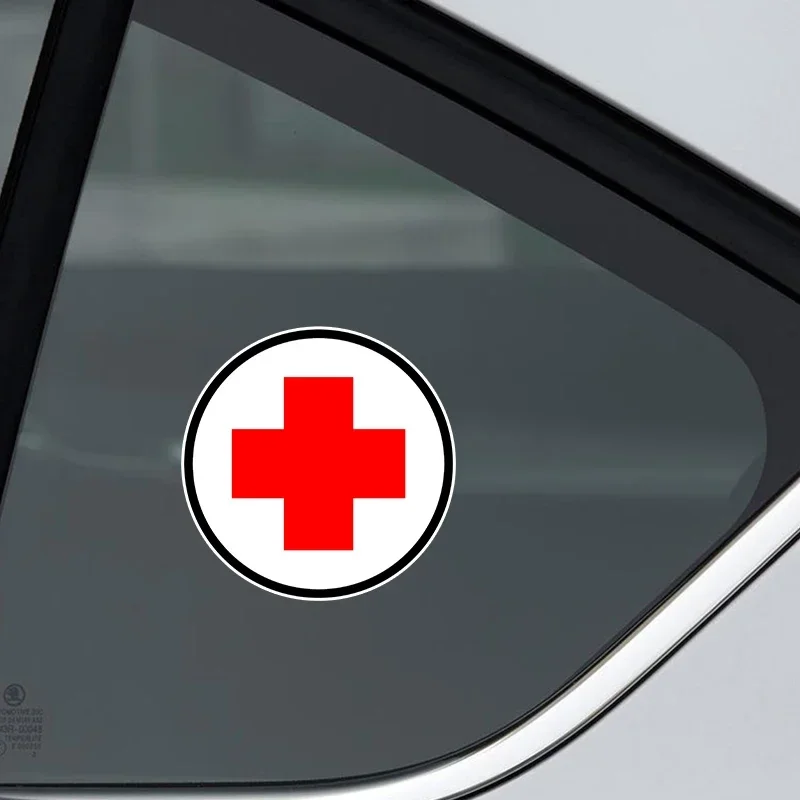 Car Accessories Quotes - Cores personalidade pvc decalque para cruz