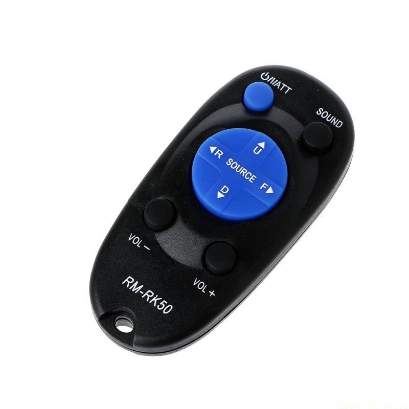 Car Accessories Jvc - M5TD RM-RK50 Substituir Controle Remoto Apto