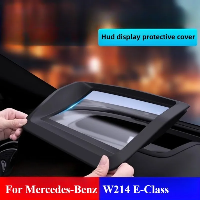 Car Accessories Low Price - Capa de Proteção para Head-up Display