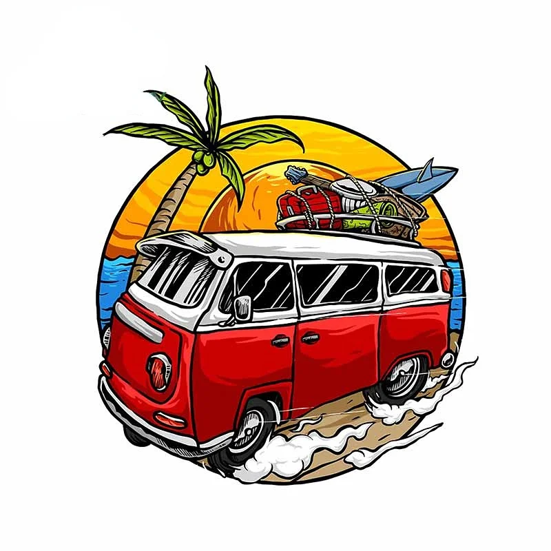 Car Accessories Ebay - Adesivos de PVC de 15cm para