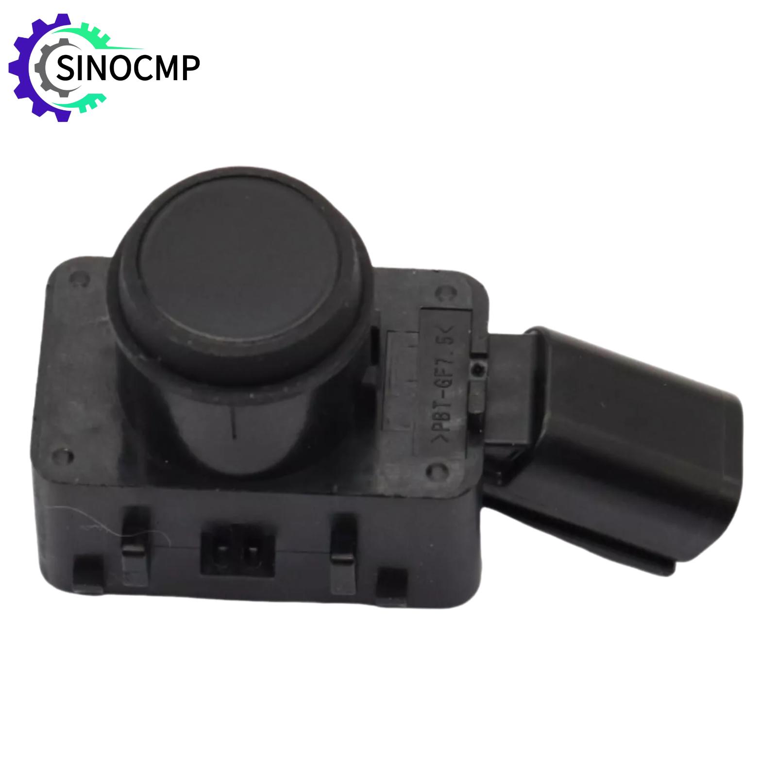 Car Accessories Low Price - Sensor de Estacionamento Ultrassônico para Toyota