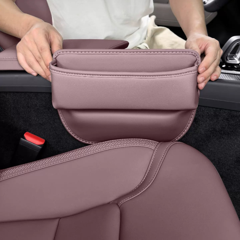Volvo Car Accessories Xc90 - Caixa de Armazenamento para Espaço entre