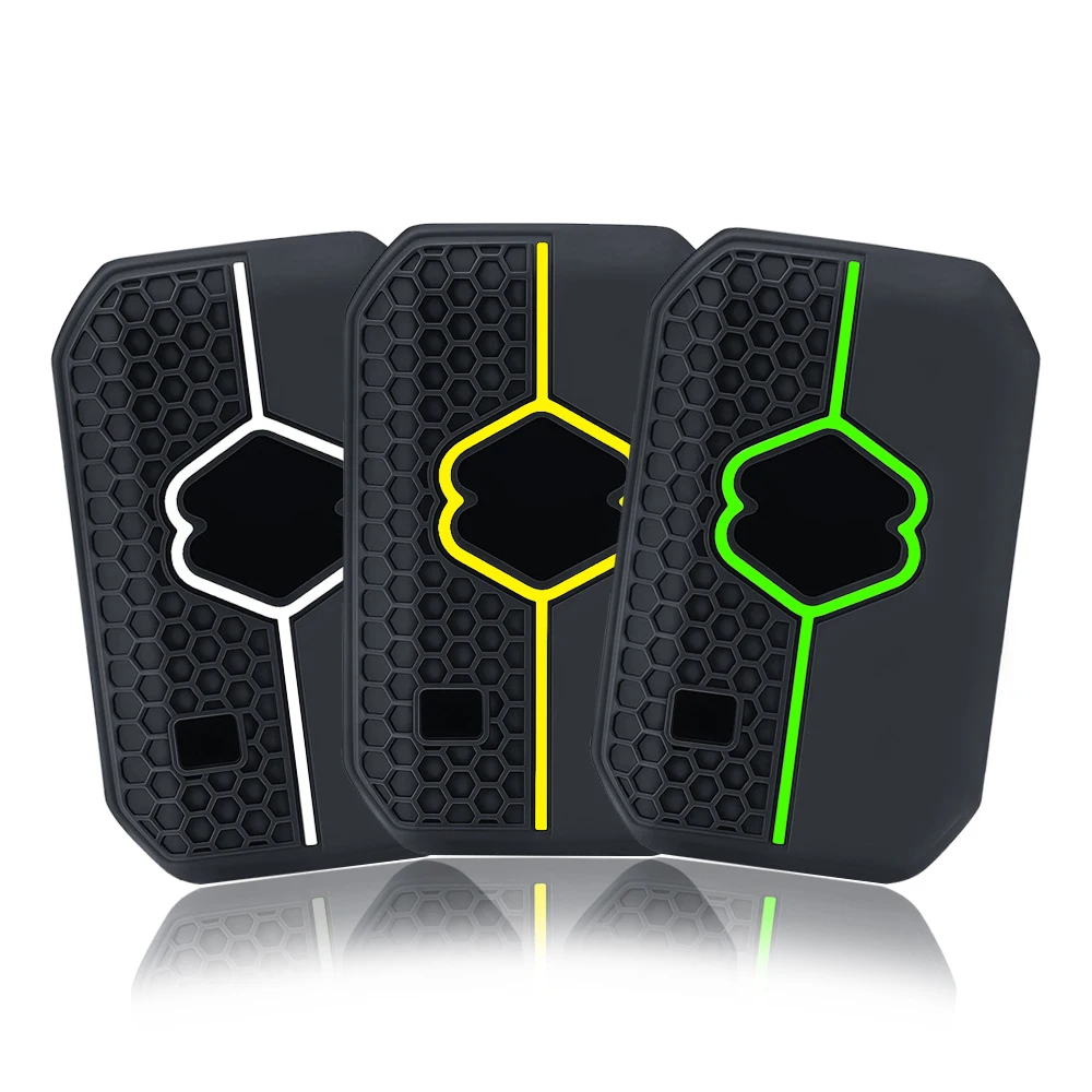 Capa de silicone para chave de - Car Accessories Ertiga avaliação e preço