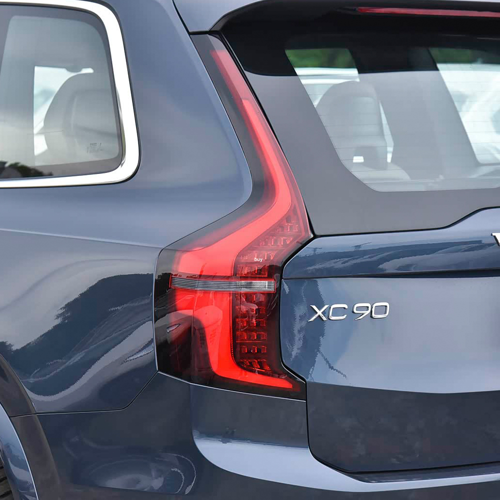 Para Volvo XC90 2015-2025: Con - Volvo Car Accessories Xc90 avaliação e preço