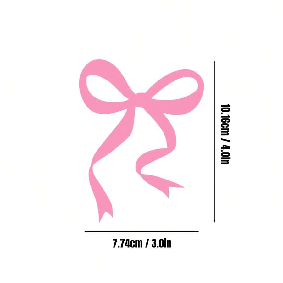 1 adesivo de vinil para carro, - Car Accessories Girly avaliação e preço