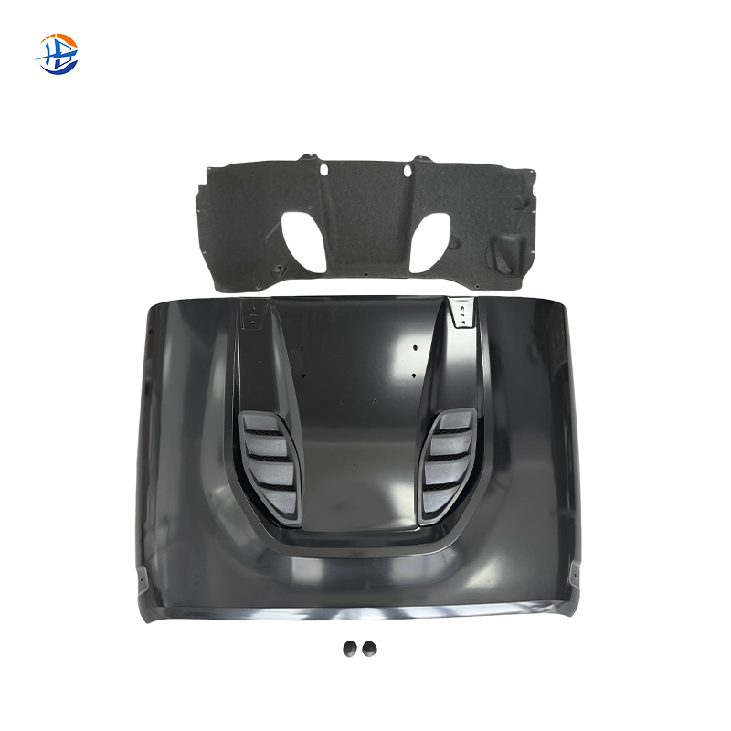 Capô estilo 10o aniversário de - Car Accessories Low Price avaliação e preço