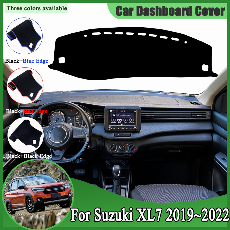 Acessórios para Suzuki Ertiga  - Car Accessories Ertiga avaliação e preço