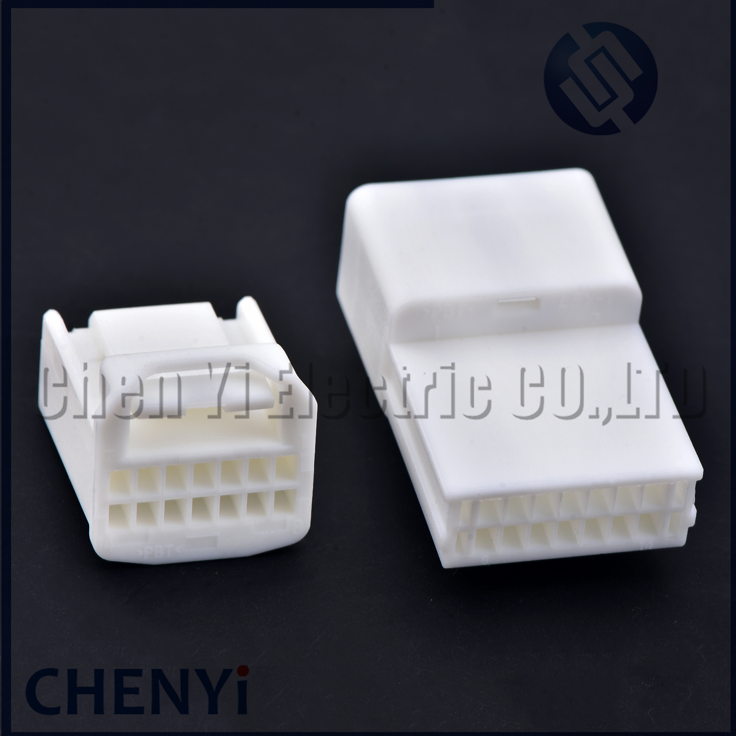 Conector automático de 14 pino - Car Accessories Low Price avaliação e preço