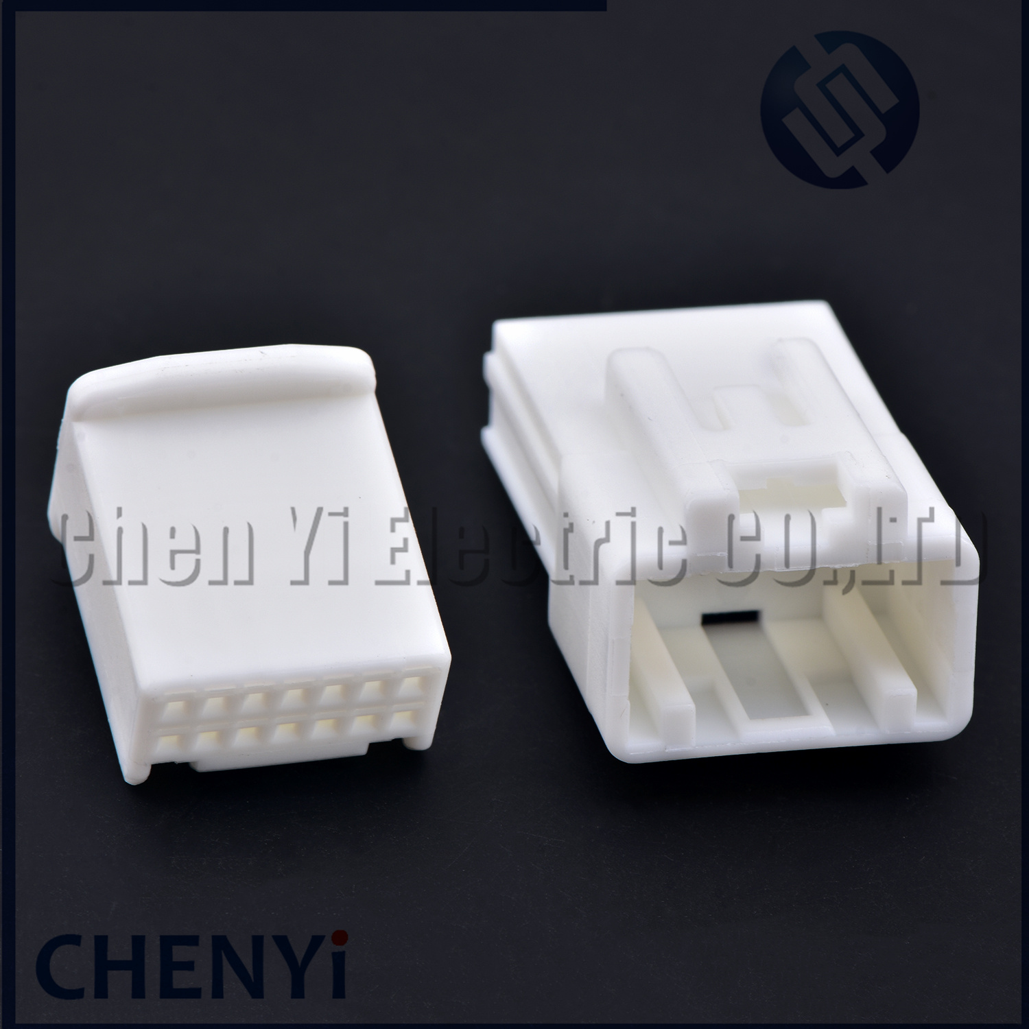 Conector automático de 14 pino - Car Accessories Low Price avaliação e preço