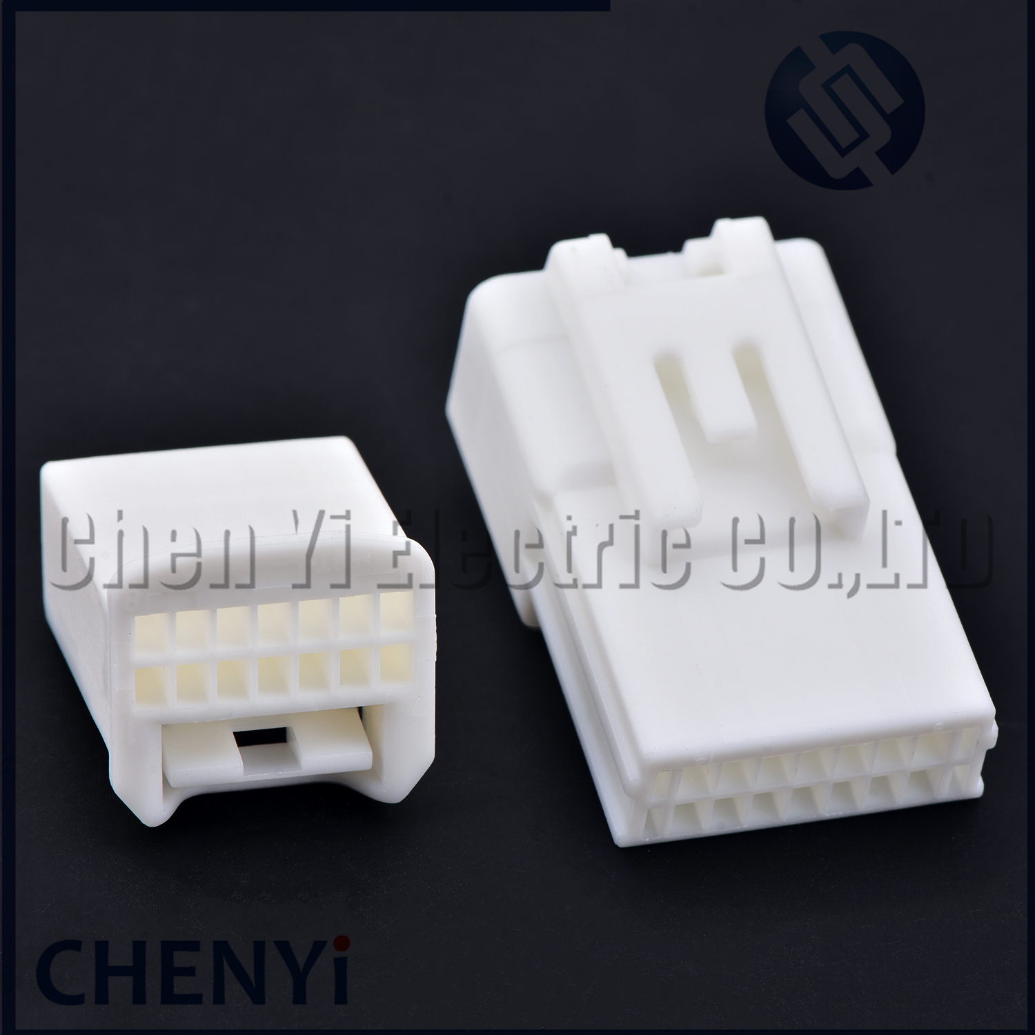 Conector automático de 14 pino - Car Accessories Low Price avaliação e preço
