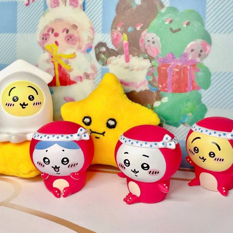 Boneco de Pelúcia Usagi Hachiw - Car Accessories Interior avaliação e preço