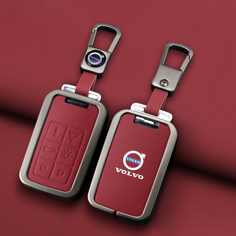 Capa Protetora de Chave de Car - Volvo Car Accessories Xc90 avaliação e preço