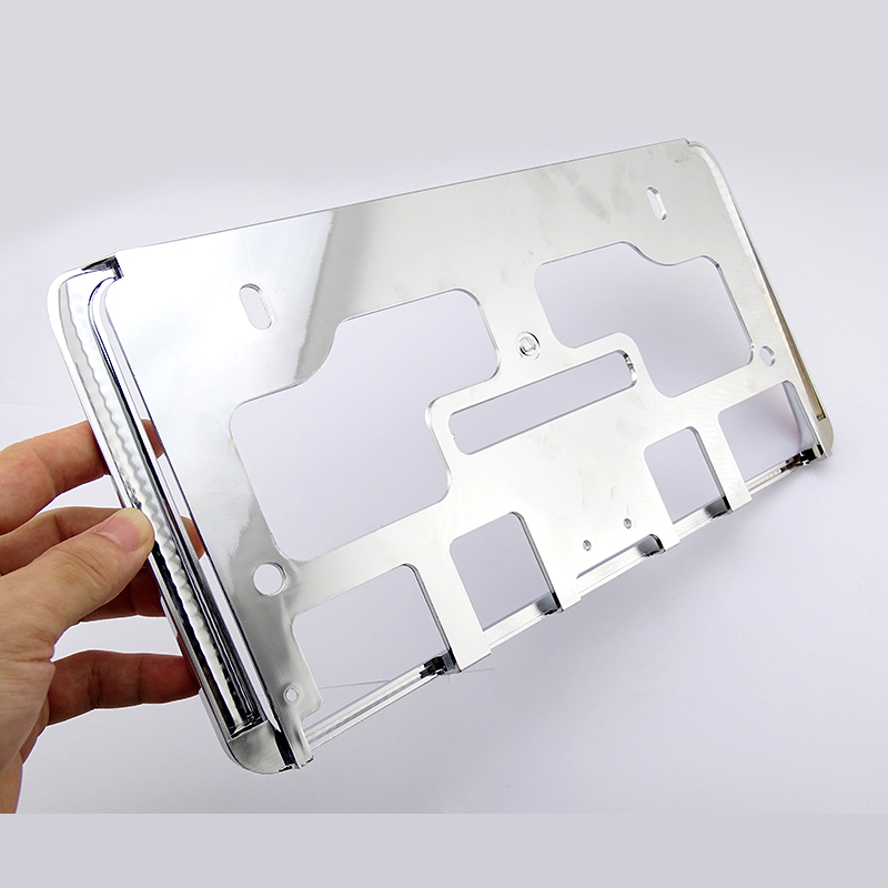 Acessórios para carro, moldura - Market Car Accessories avaliação e preço