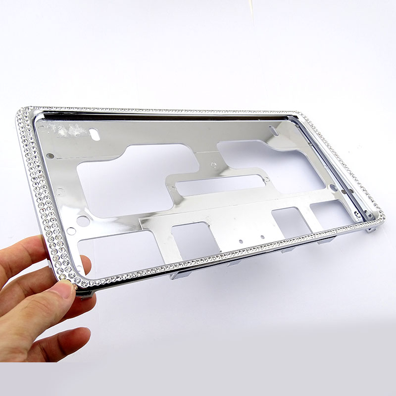 Acessórios para carro, moldura - Market Car Accessories avaliação e preço