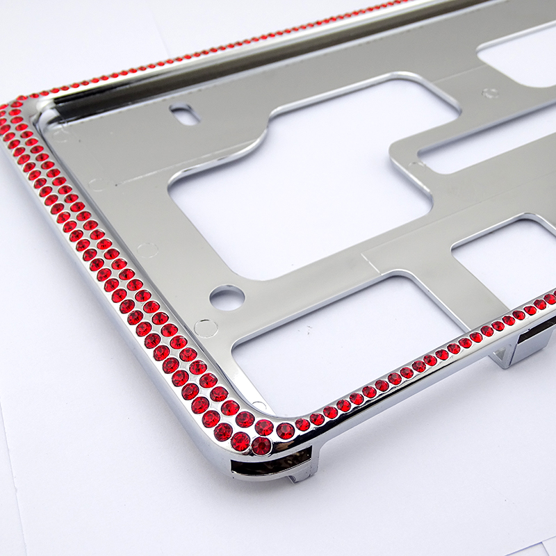 Acessórios para carro, moldura - Market Car Accessories avaliação e preço