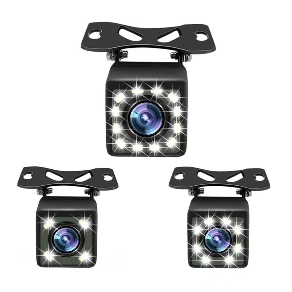 Câmera Automotiva CVBS HD para - Market Car Accessories avaliação e preço
