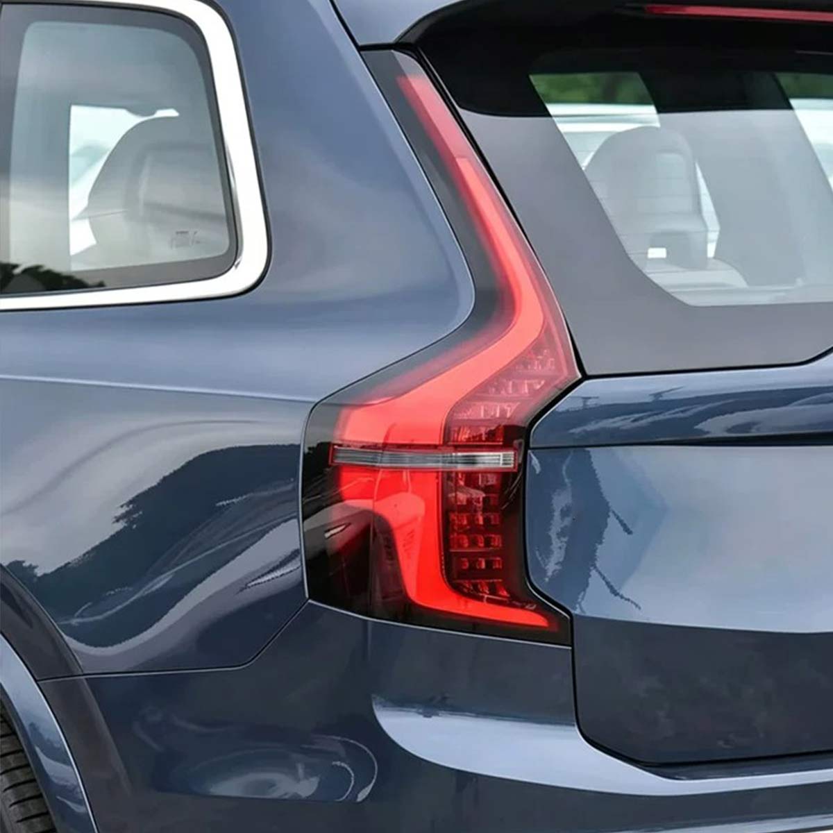 Luzes Traseiras Atualizadas pa - Volvo Car Accessories Xc90 avaliação e preço