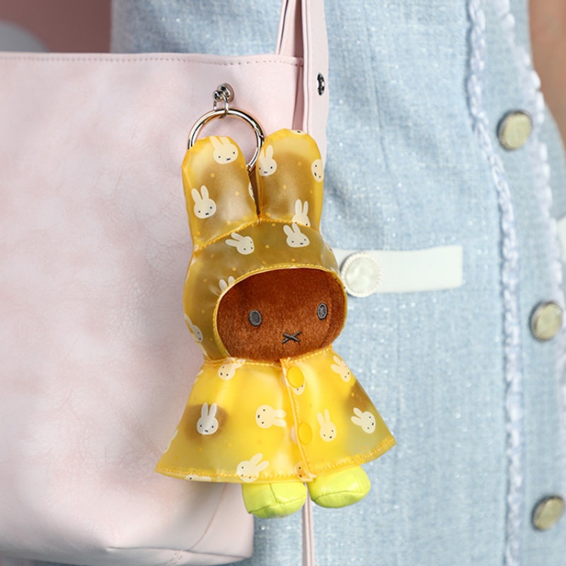 Original Vipo Miffy Série Capa - Car Accessories Cute avaliação e preço