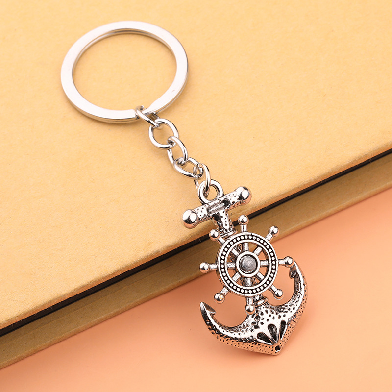 Chaveiro de Navio Pirata com Â - Car Accessories Amazon avaliação e preço