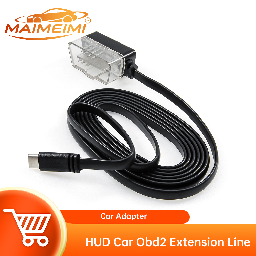 Cabo de Conexão Tipo-C para He - Market Car Accessories avaliação e preço