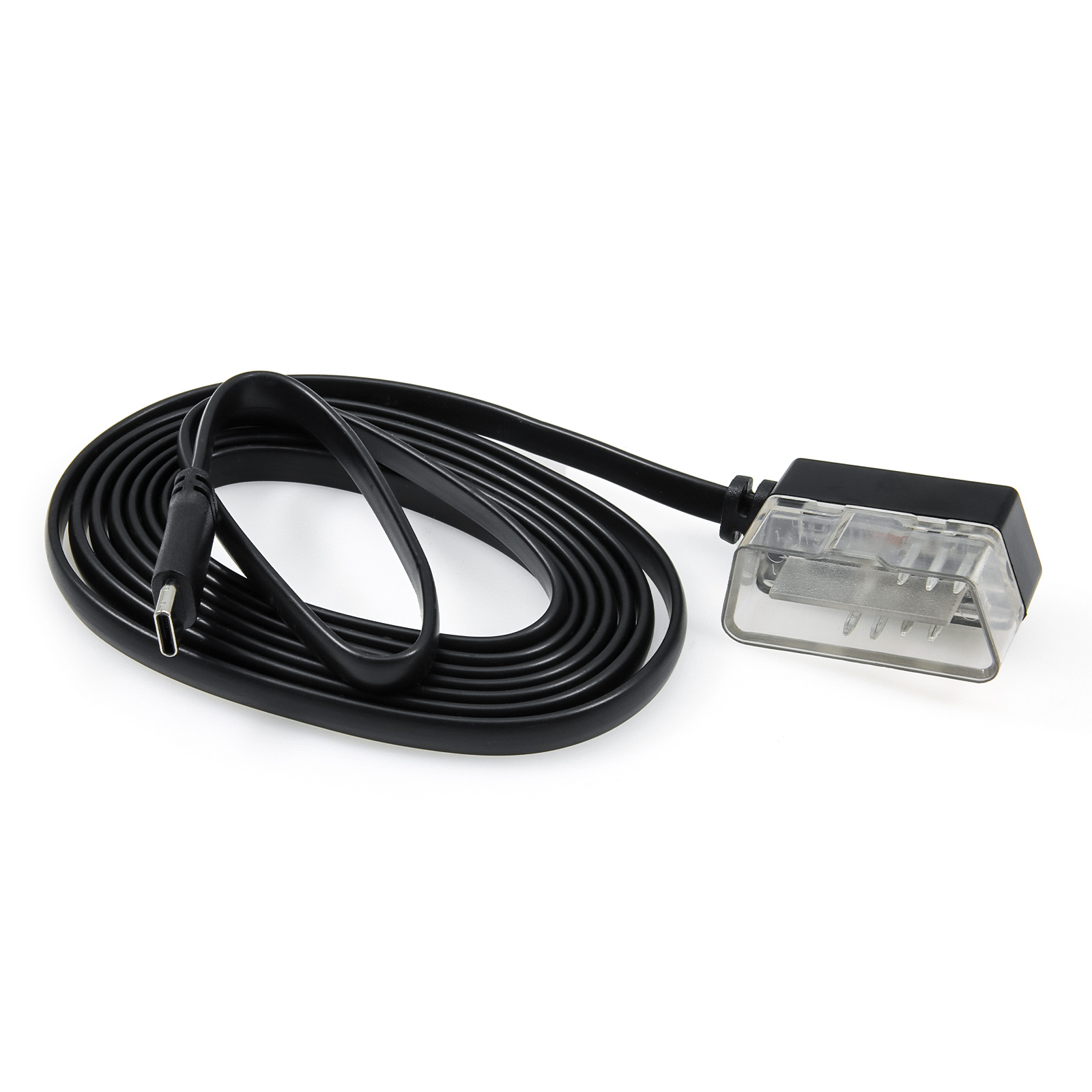 Cabo de Conexão Tipo-C para He - Market Car Accessories avaliação e preço