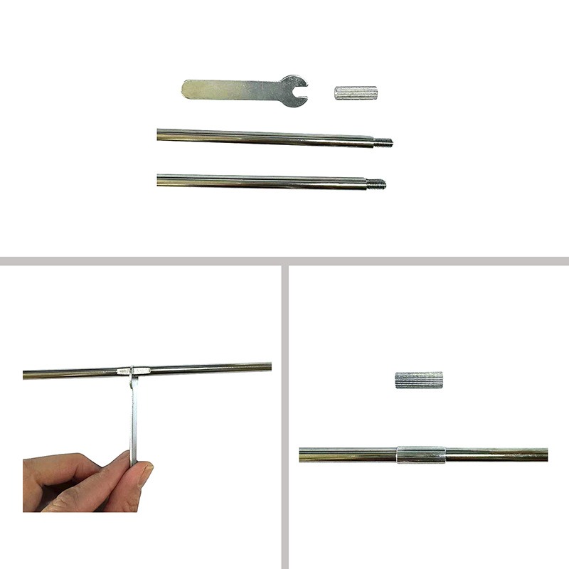 Kit de Ferramentas para Abrir  - Car Emergency Tool Kit avaliação e preço