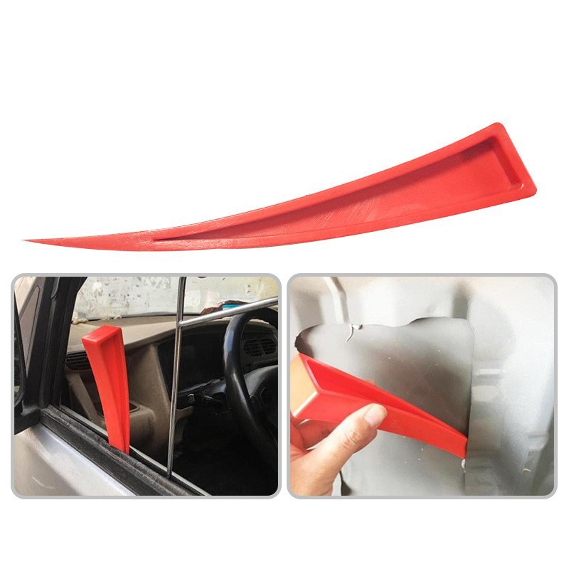 Kit de Ferramentas para Abrir  - Car Emergency Tool Kit avaliação e preço