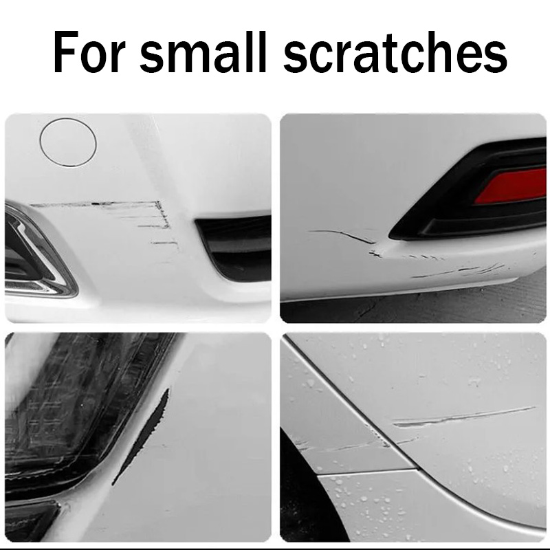 Kit de Reparação de Arranhões  - Car Accessories Ertiga avaliação e preço