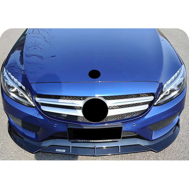 Difusor do spoiler do para-cho - Car Accessories Low Price avaliação e preço