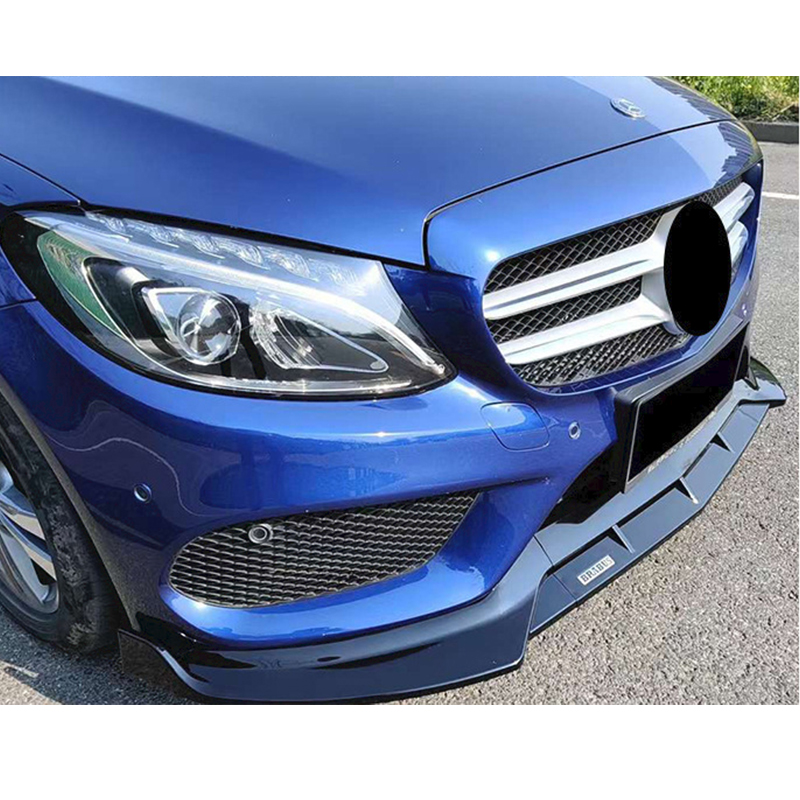 Difusor do spoiler do para-cho - Car Accessories Low Price avaliação e preço