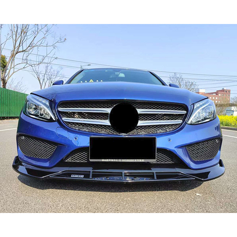 Difusor do spoiler do para-cho - Car Accessories Low Price avaliação e preço