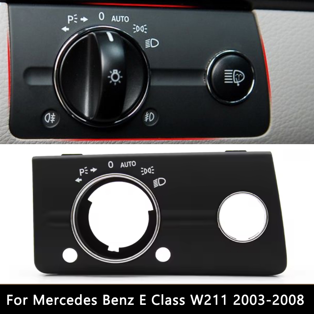 Para mercedes benz w211 e clas - Car Accessories Low Price avaliação e preço