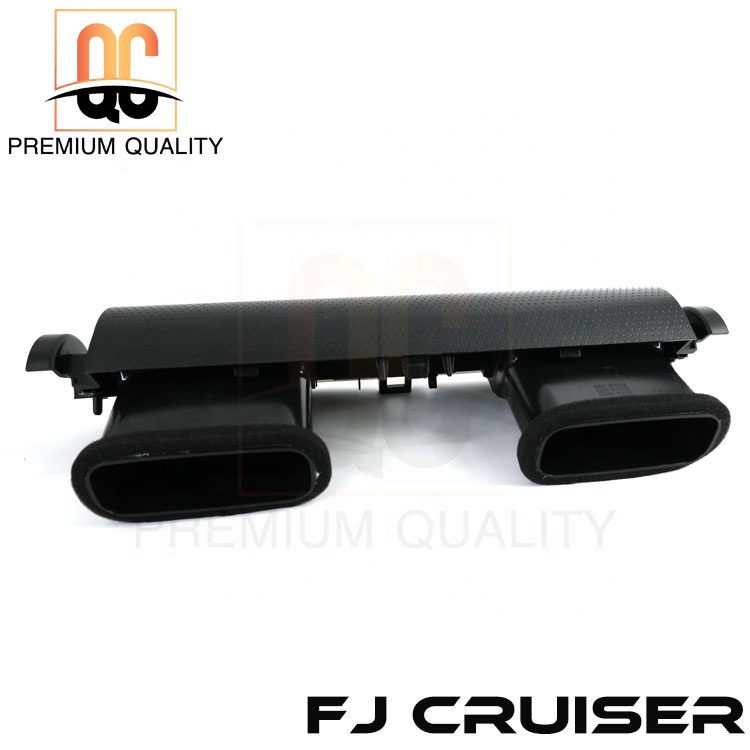 Conjunto de Saídas de Ar Later - Car Accessories Interior avaliação e preço