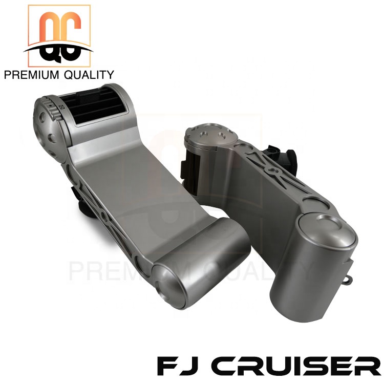 Conjunto de Saídas de Ar Later - Car Accessories Interior avaliação e preço