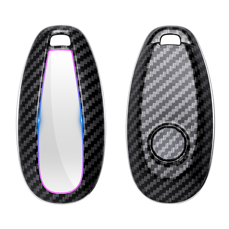 Remoto Car Key Case Shell Capa - Car Accessories Ertiga avaliação e preço