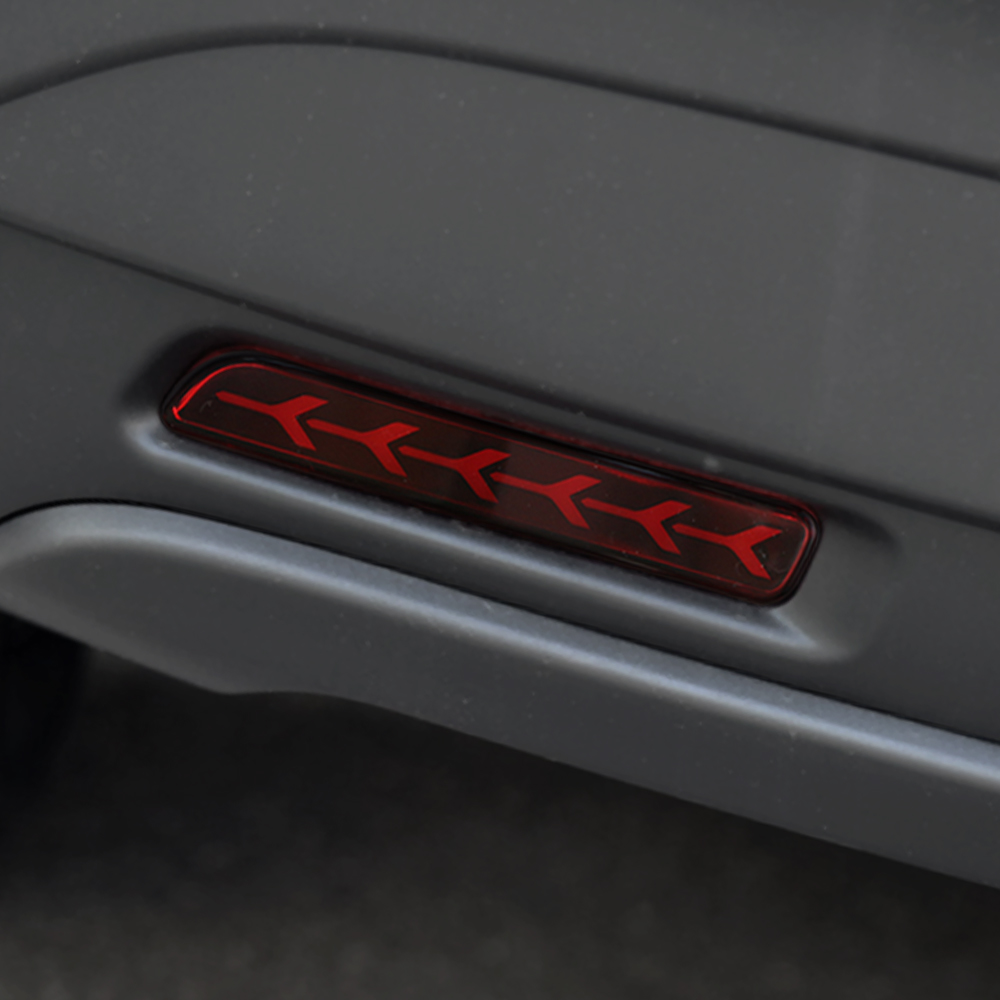 Carro LED traseiro amortecedor - Car Accessories Ertiga avaliação e preço