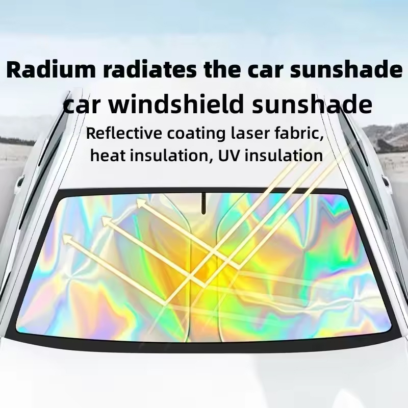 Protetor Solar Dobrável para P - Car Accessories Low Price avaliação e preço